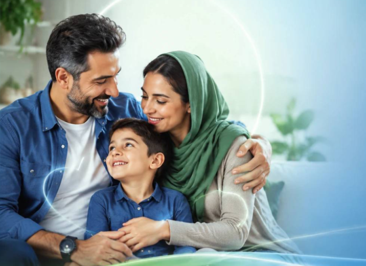تربیت کودک و نوجوان — 